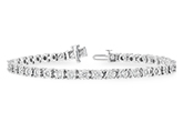 C197-61370: BRACELET 2.00 CT TW