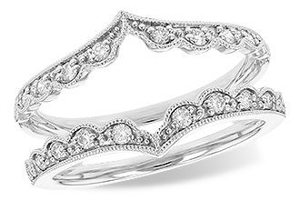 E199-43206: GUARD RG .25 TW