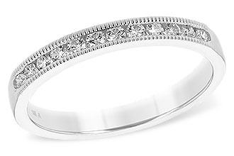 L197-63233: LDS WED RG .25 TW